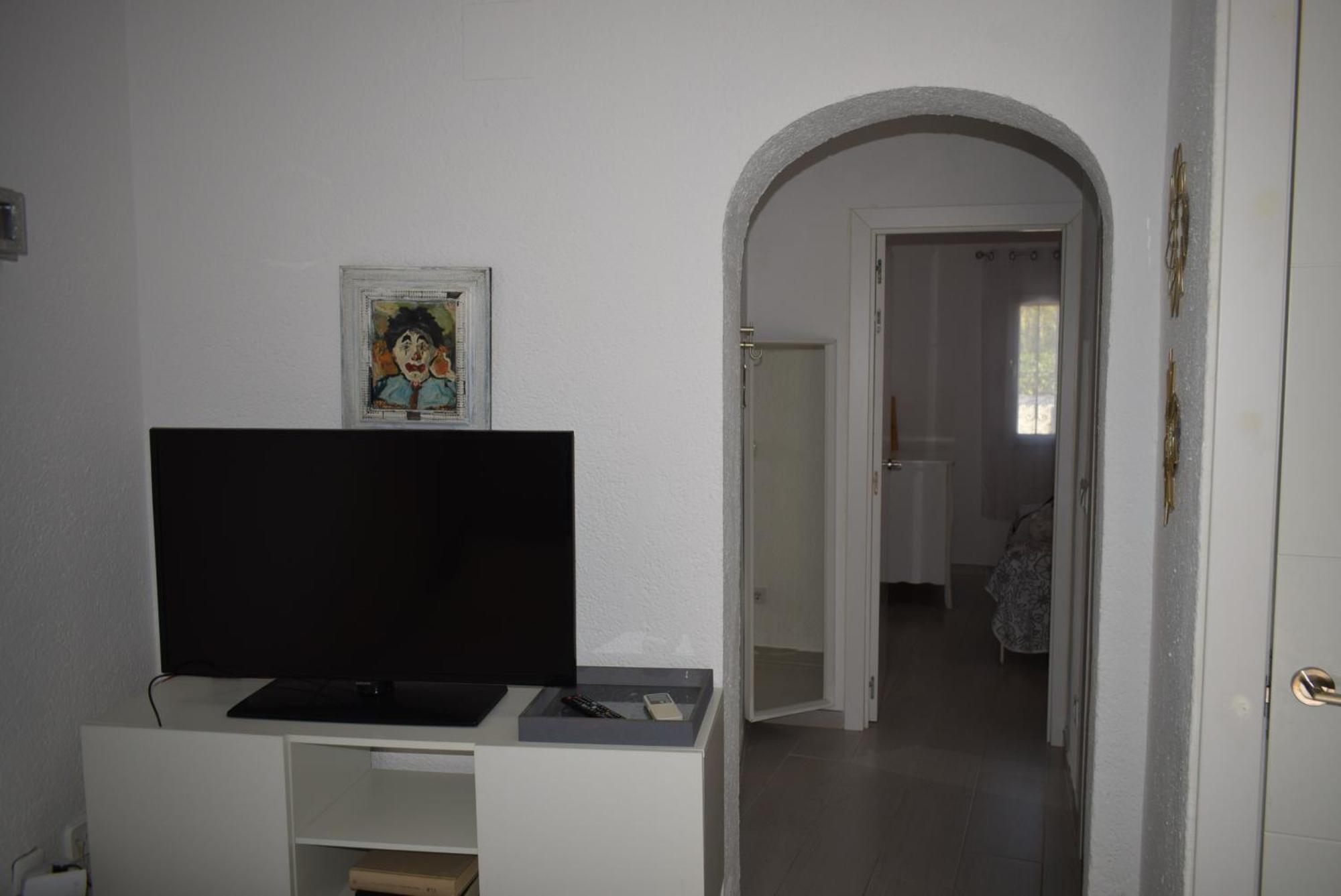 Anacasa Oasis Ii Marineta Pb1116 Appartement Dénia