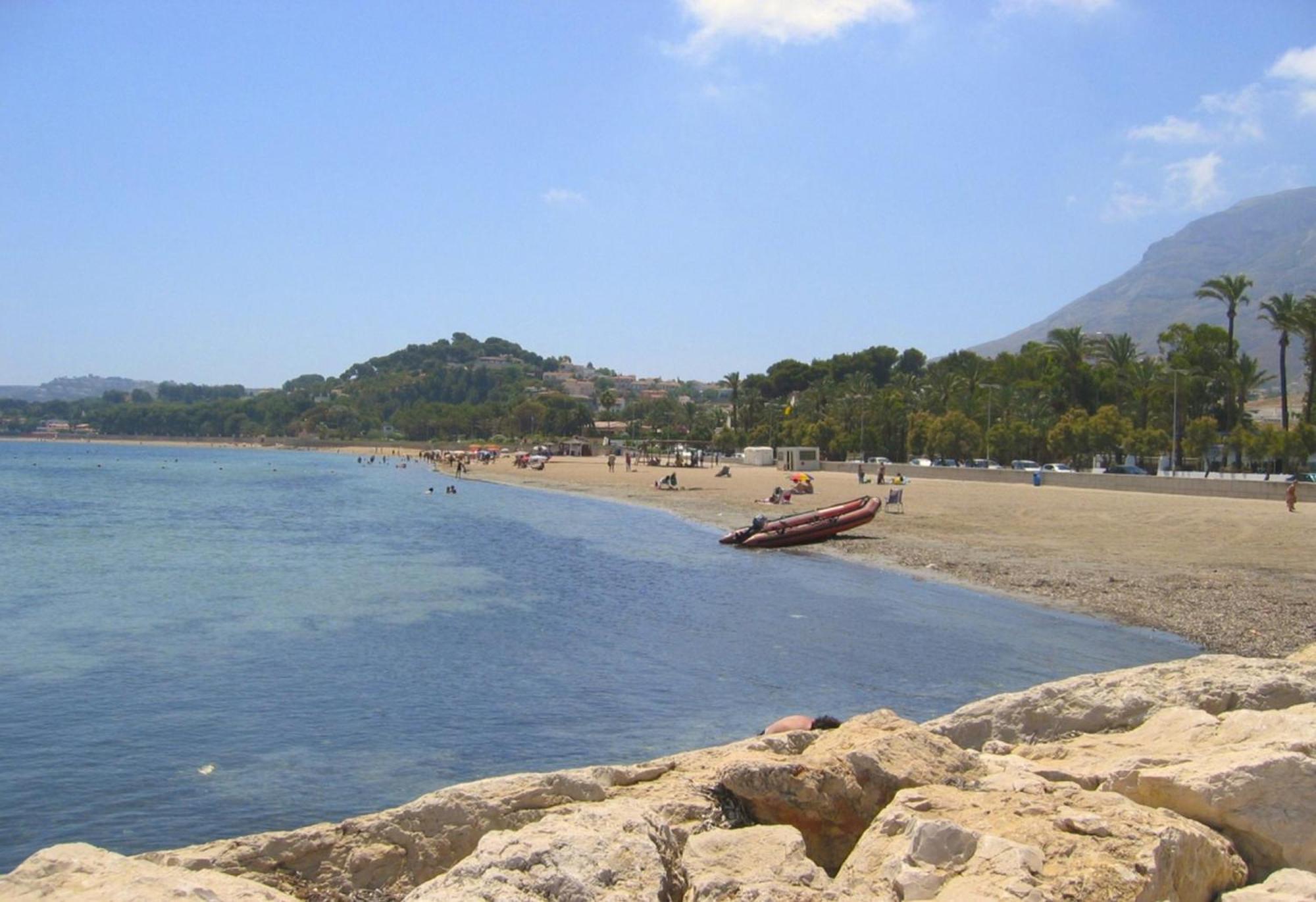 Anacasa Oasis Ii Marineta Pb1116 Dénia