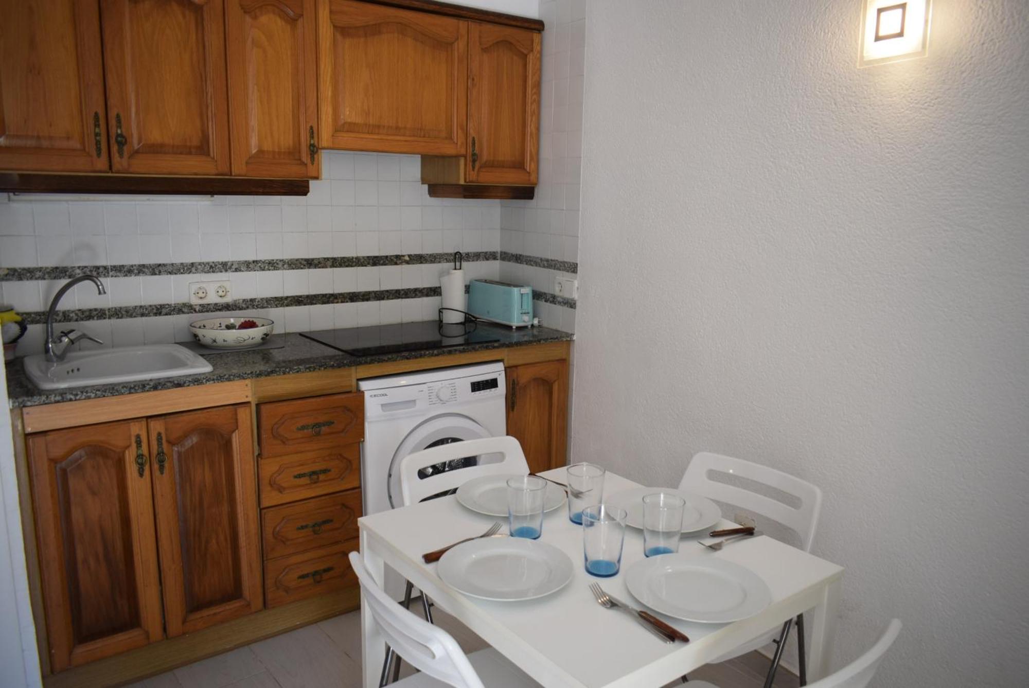 Anacasa Oasis Ii Marineta Pb1116 Appartement *