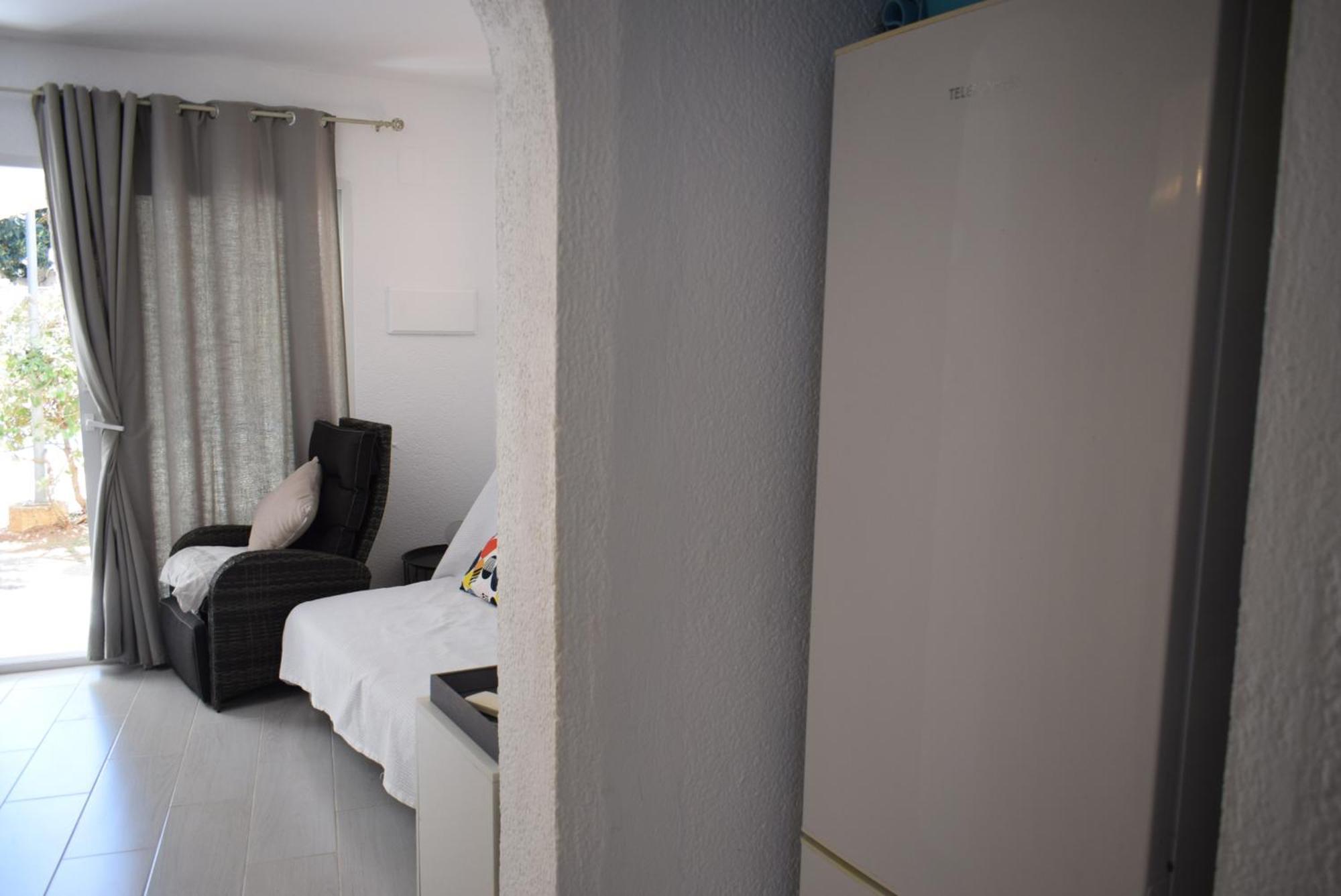 Anacasa Oasis Ii Marineta Pb1116 * Dénia