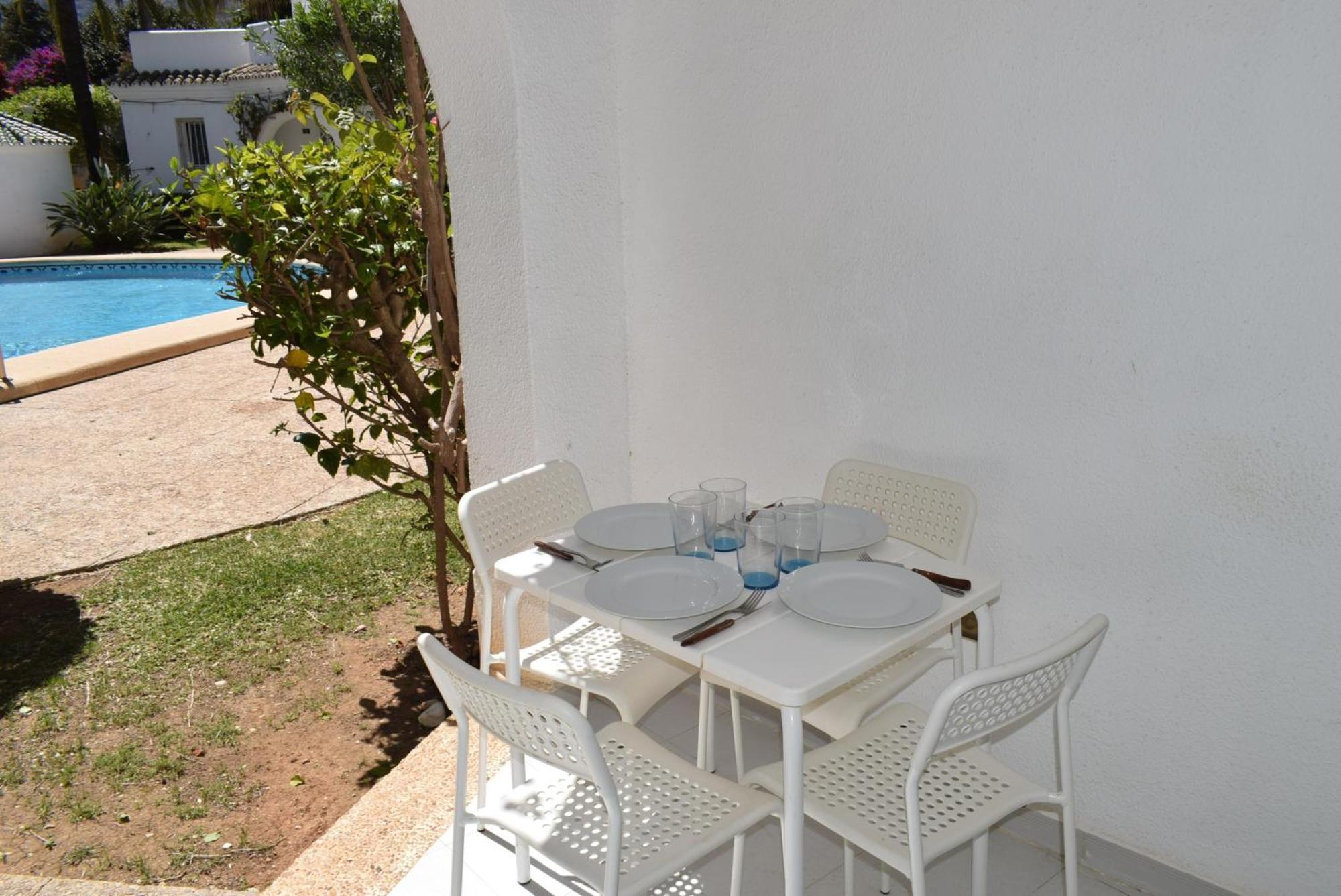 Anacasa Oasis Ii Marineta Pb1116
