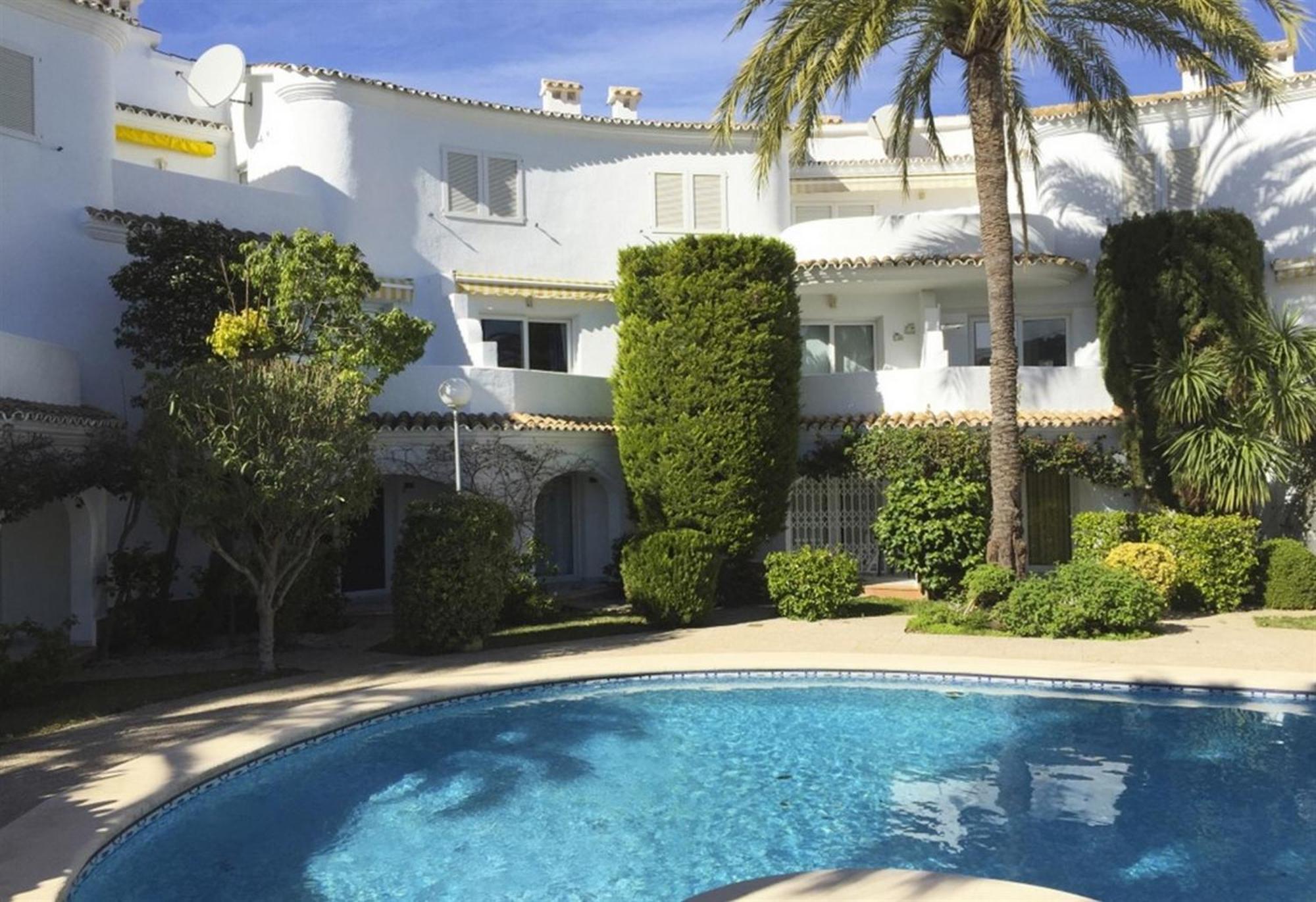 Anacasa Oasis Ii Marineta Pb1116 Apartment *