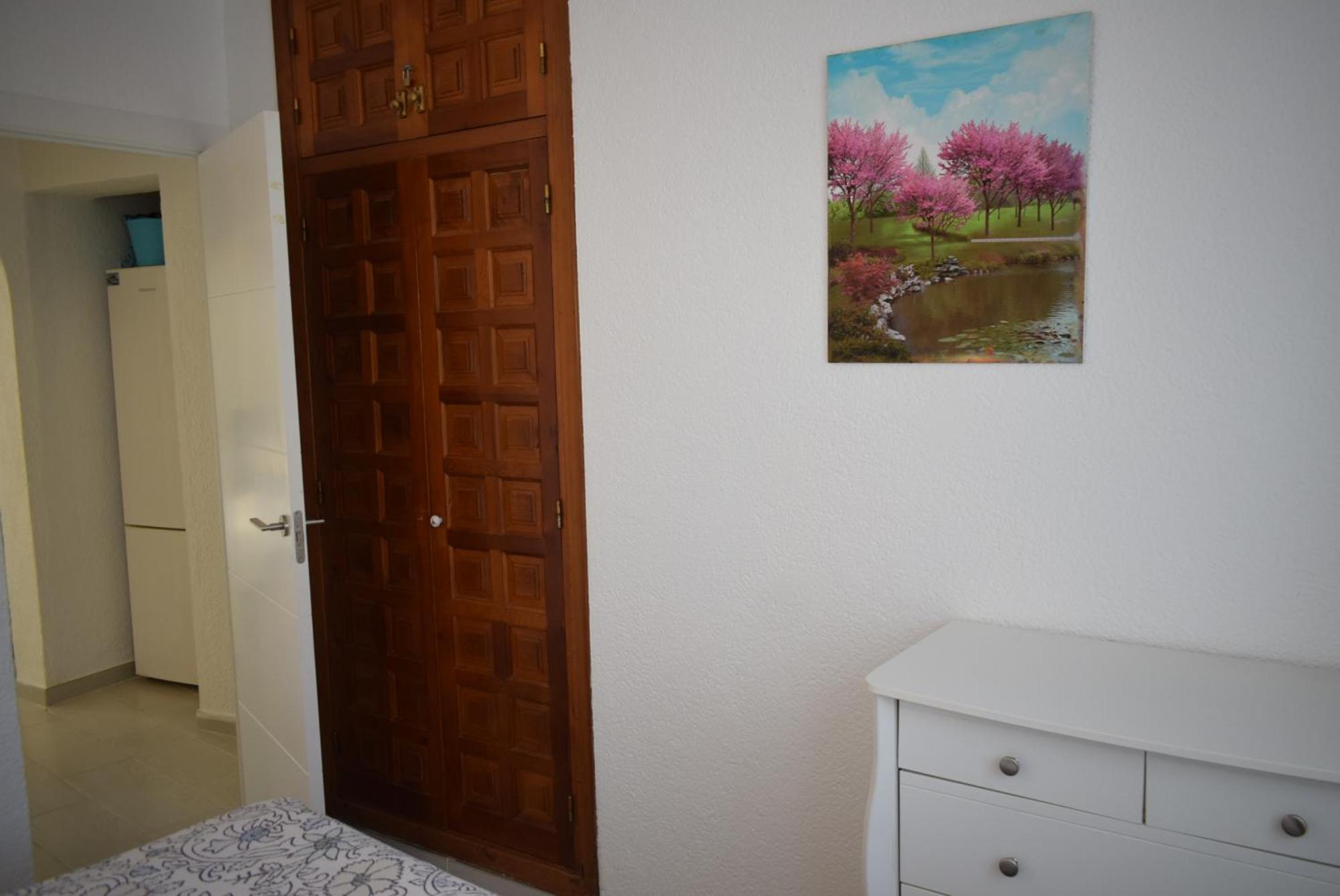 Apartment Anacasa Oasis Ii Marineta Pb1116