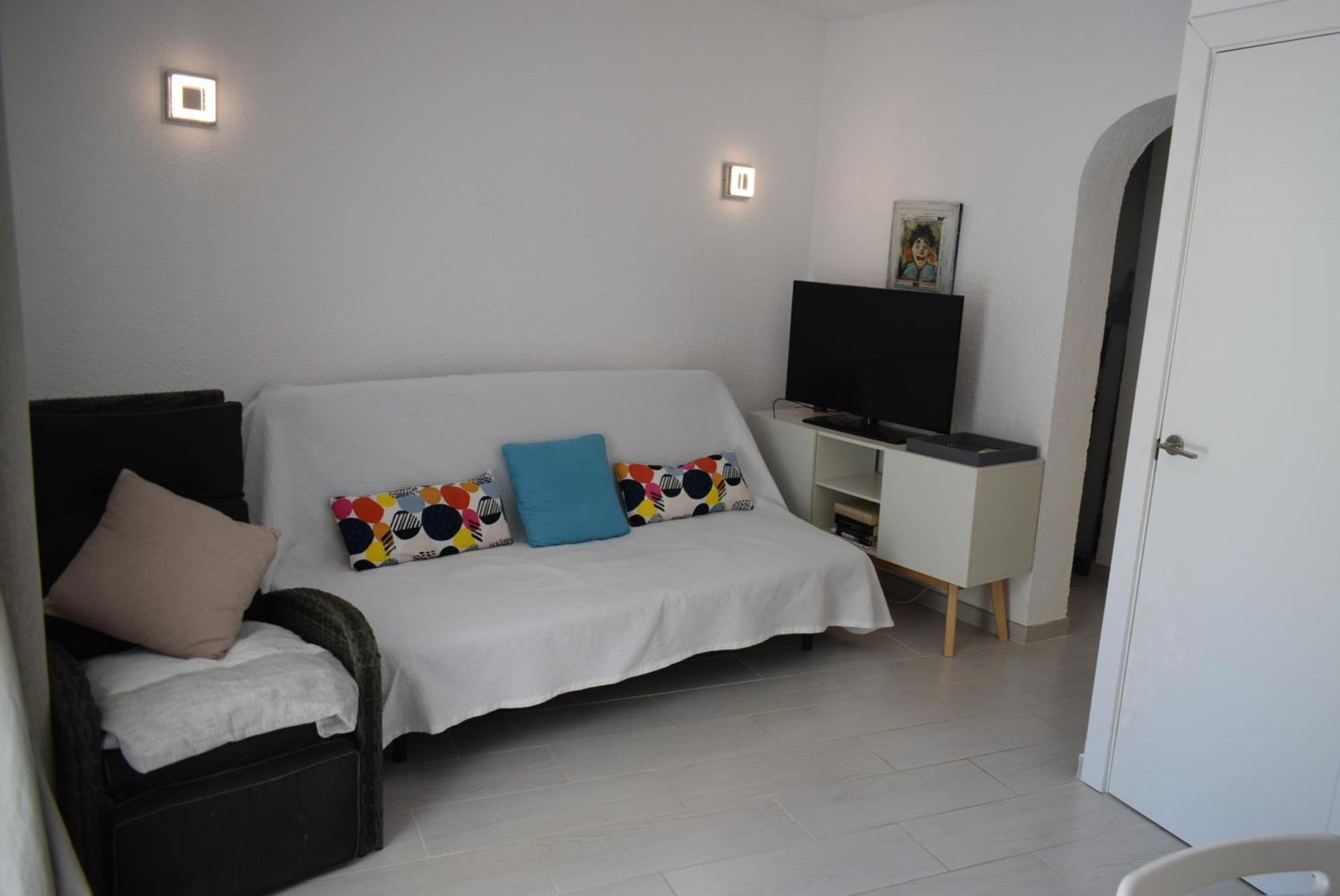 Anacasa Oasis Ii Marineta Pb1116 Denia