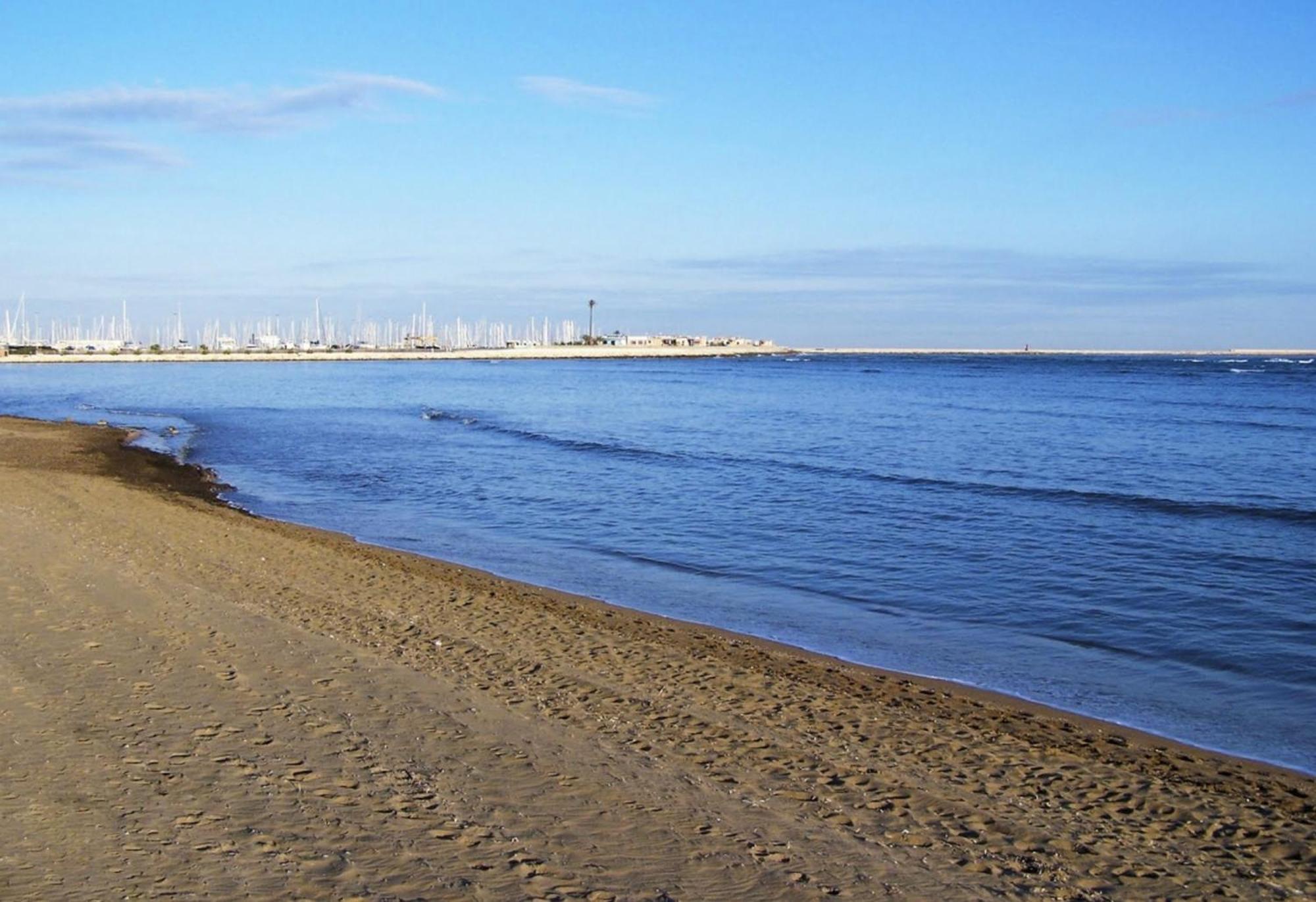 Anacasa Oasis Ii Marineta Pb1116 Apartment *