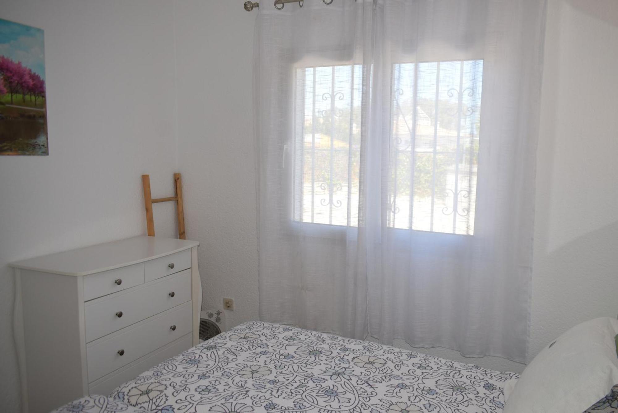 Anacasa Oasis Ii Marineta Pb1116 Apartment Denia
